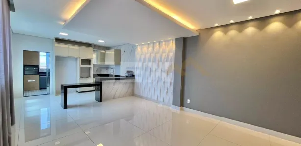 Apartamento com 2 Quartos à venda, 120m² no Chanadour, Divinópolis