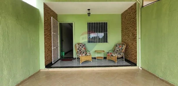 Apartamento com 2 Quartos à venda, 91m² no Parque Hotel, Araruama