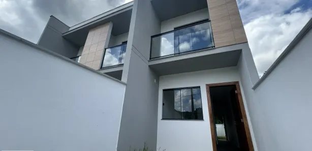Casa com 2 Quartos à venda, 70m² no Itoupavazinha, Blumenau