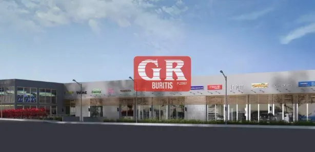 Loja / Salão / Ponto Comercial à venda, 52m² no Espírito Santo, Betim