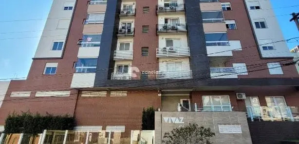 Apartamento com 2 Quartos para alugar, 82m² no Menino Jesus, Santa Maria