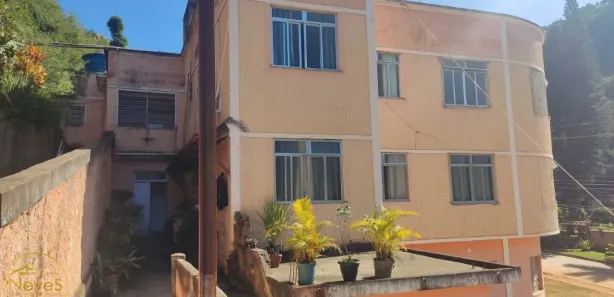 Apartamento com 3 Quartos à venda, 100m² no Arcozelo, Paty do Alferes
