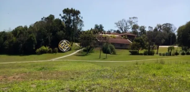 Terreno / Lote / Condomínio à venda, 1055m² no Centro, Cabreúva