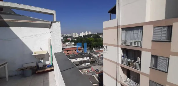 Apartamento com 3 Quartos à venda, 110m² no Moinho Velho, São Paulo