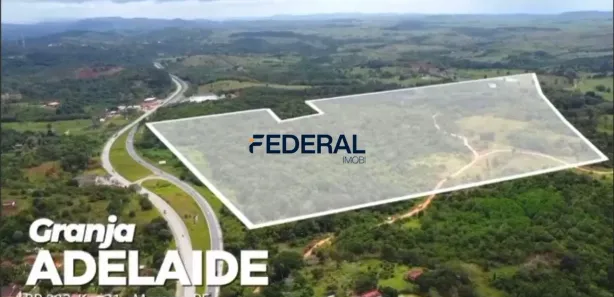 Terreno / Lote / Condomínio à venda, 323200m² no , Moreno