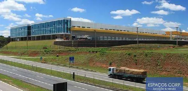 Galpão / Depósito / Armazém para alugar, 5170m² no Chácara do Pinhal, Cabreúva