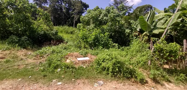 Terreno / Lote / Condomínio à venda, 847m² no Timbí, Camaragibe