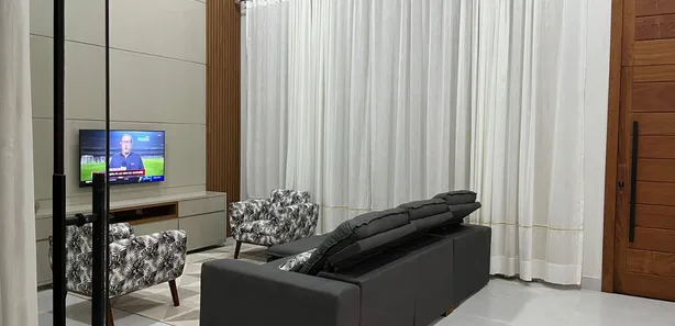 Casa de Condomínio com 3 Quartos à venda, 242m² no , Prado
