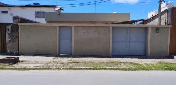 Casa com 4 Quartos à venda, 250m² no Candeias, Jaboatão dos Guararapes