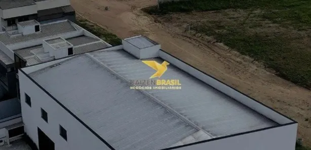 Galpão / Depósito / Armazém para alugar, 582m² no Santa Regina, Camboriú