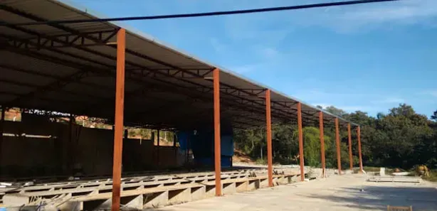 Loja / Salão / Ponto Comercial à venda, 20000m² no Novo Retiro, Esmeraldas