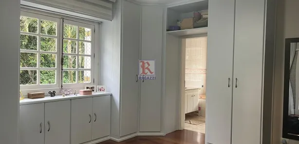 Casa de Condomínio com 4 Quartos para alugar, 500m² no Chácaras Copaco, Arujá