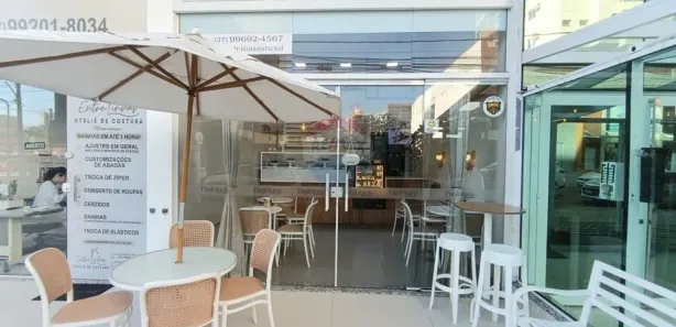 Loja / Salão / Ponto Comercial à venda, 44m² no Praia de Itaparica, Vila Velha