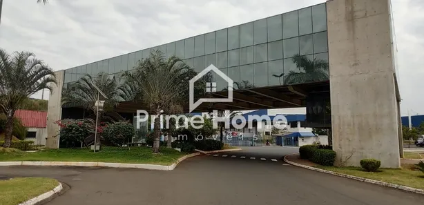 Prédio Inteiro com 6 Quartos para alugar, 600m² no Chácara Monte Alegre, Sumaré