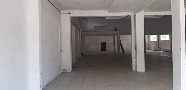 Galpão / Depósito / Armazém à venda, 1400m² no Três Rios do Norte, Jaraguá do Sul