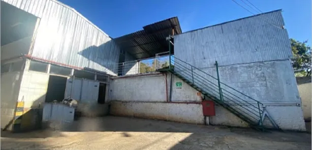 Galpão / Depósito / Armazém para venda ou aluguel, 2276m² no Centro (São João Novo), São Roque