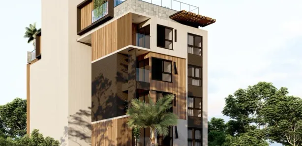 Cobertura com 2 Quartos à venda, 104m² no Intermares, Cabedelo