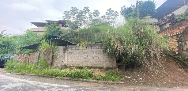 Terreno / Lote / Condomínio à venda, 277m² no Apóstolo Paulo, Barra Mansa