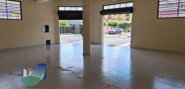 Loja / Salão / Ponto Comercial para alugar, 83m² no Jardim Paulistano, Ribeirão Preto