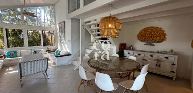 Casa de Condomínio com 5 Quartos à venda, 300m² no , Armação dos Búzios