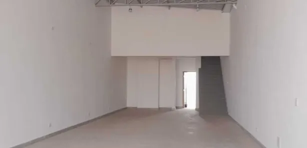 Loja / Salão / Ponto Comercial para alugar, 145m² no Portal Ville Azaleia, Boituva