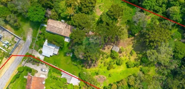 Fazenda / Sítio / Chácara à venda, 17900m² no Jardim Karla, Pinhais