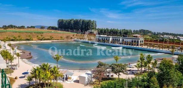 Cobertura com 2 Quartos à venda, 295m² no Boa Vista Village, 