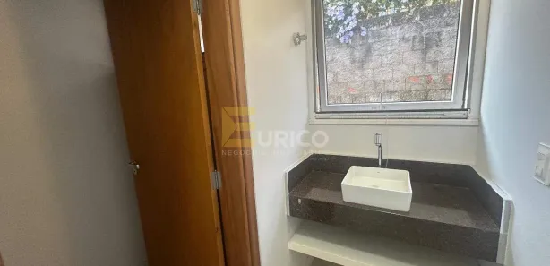 Casa de Condomínio com 3 Quartos para alugar, 275m² no Terras de Santa Teresa, Itupeva
