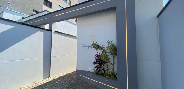Casa com 3 Quartos à venda, 88m² no Jardim Planalto, Jaguariúna