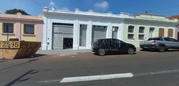 Conjunto Comercial / Sala para alugar, 507m² no Centreville, São Carlos