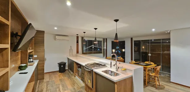 Cobertura com 5 Quartos à venda, 308m² no Paese, Itapoá