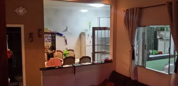 Casa com 3 Quartos à venda, 634m² no Parque Cento e Vinte, Francisco Morato