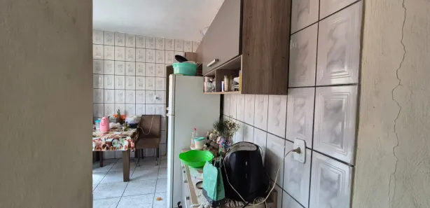 Sobrado com 4 Quartos à venda, 140m² no Jardim Paraíso, Jacareí