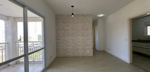Apartamento com 3 Quartos para alugar, 80m² no Vila Suissa, Mogi das Cruzes