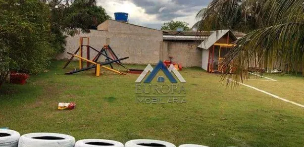 Fazenda / Sítio / Chácara com 4 Quartos à venda, 200m² no Alvorada do Sul, Alvorada do Sul