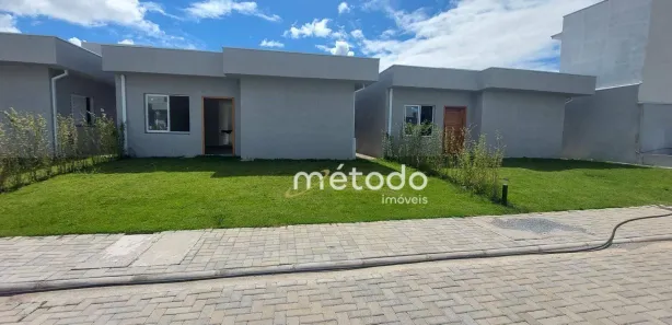 Casa de Condomínio com 3 Quartos à venda, 100m² no Estância Guararema, Guararema