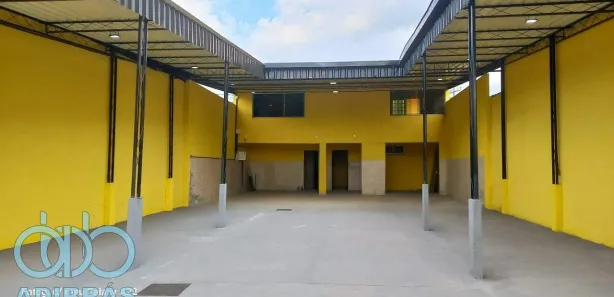 Loja / Salão / Ponto Comercial para alugar, 300m² no Centro, Queimados