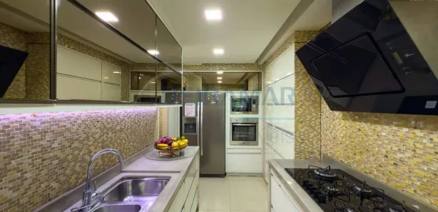 Apartamento com 4 Quartos à venda, 121m² no Zona Industrial, Brasília