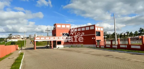 Terreno / Lote / Condomínio à venda, 410m² no São José, Santa Maria