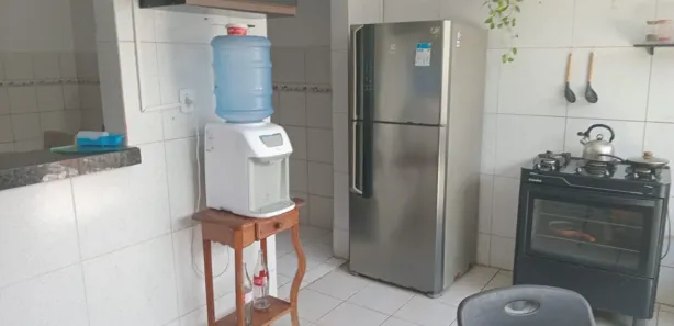 Casa com 2 Quartos para venda ou aluguel, 100m² no Massagueira, Marechal Deodoro