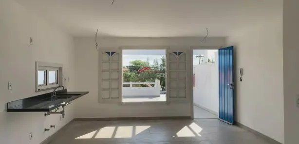 Flat com 1 Quarto à venda, 53m² no Praia Rasa, Armação dos Búzios