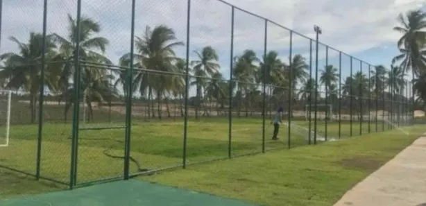 Terreno / Lote / Condomínio à venda, 250m² no Zona de Expansão (Olhos D'Agua), Barra dos Coqueiros