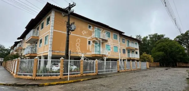 Apartamento com 2 Quartos à venda, 98m² no Praia do Francês, Marechal Deodoro