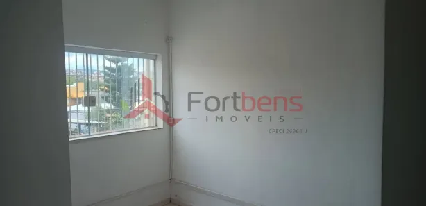 Conjunto Comercial / Sala para alugar, 30m² no Serpa, Caieiras