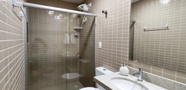Apartamento com 2 Quartos à venda, 80m² no Barra Mar, Barra de São Miguel