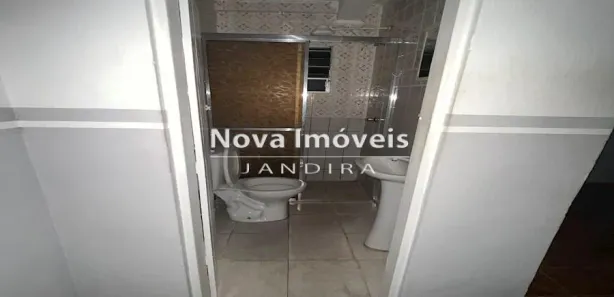 Casa com 1 Quarto para alugar, 70m² no Vila Anita Costa, Jandira