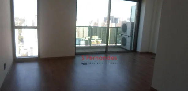 Conjunto Comercial / Sala para alugar, 78m² no Brooklin Paulista, São Paulo