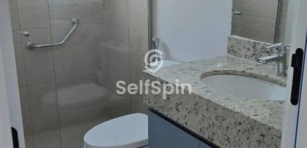 Apartamento com 1 Quarto para alugar, 90m² no Boa Viagem, Niterói