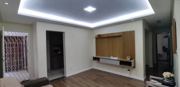 Apartamento com 3 Quartos à venda, 98m² no Coroa do Meio, Aracaju