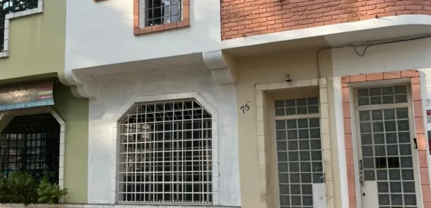 Casa Comercial com 2 Quartos para alugar, 136m² no Centro, Sorocaba